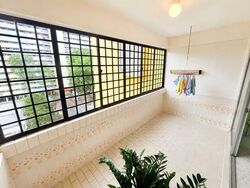 Blk 648 Ang Mo Kio 61 (Ang Mo Kio), HDB 5 Rooms #580827681